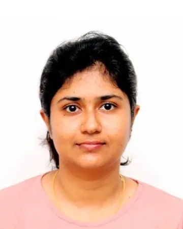 Nimesha Kahingala, Full Stack Developer